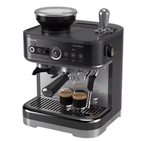 Philips Barista Brew Semi-Automatic Espresso Machine