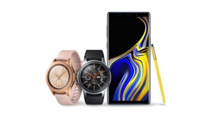First Samsung Galaxy Watch 2 details emerge 