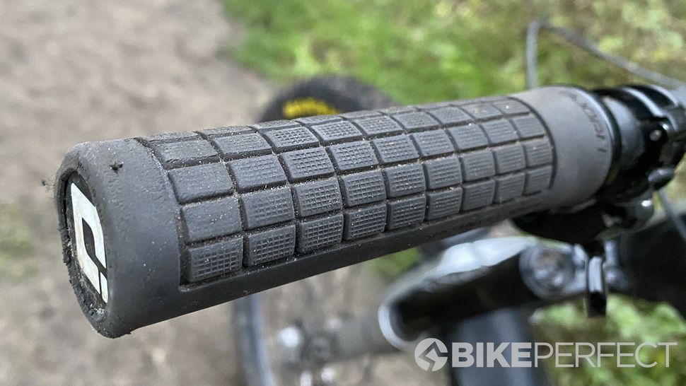 Best MTB grips 2024 Bike Perfect