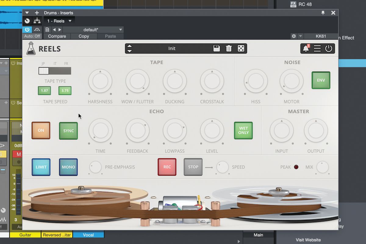 The ultimate guide to modulation effects phasers, chorus and flangers