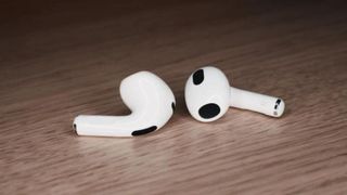 Airpods 3 Buds