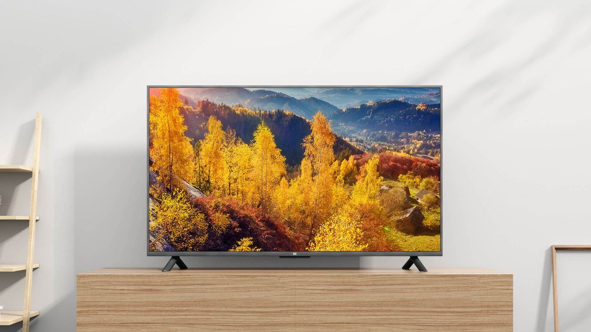 Как установить свои обои на xiaomi mi tv 4s