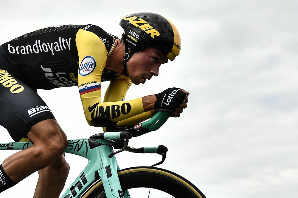 Primoz Roglic (LottoNL-Jumbo)