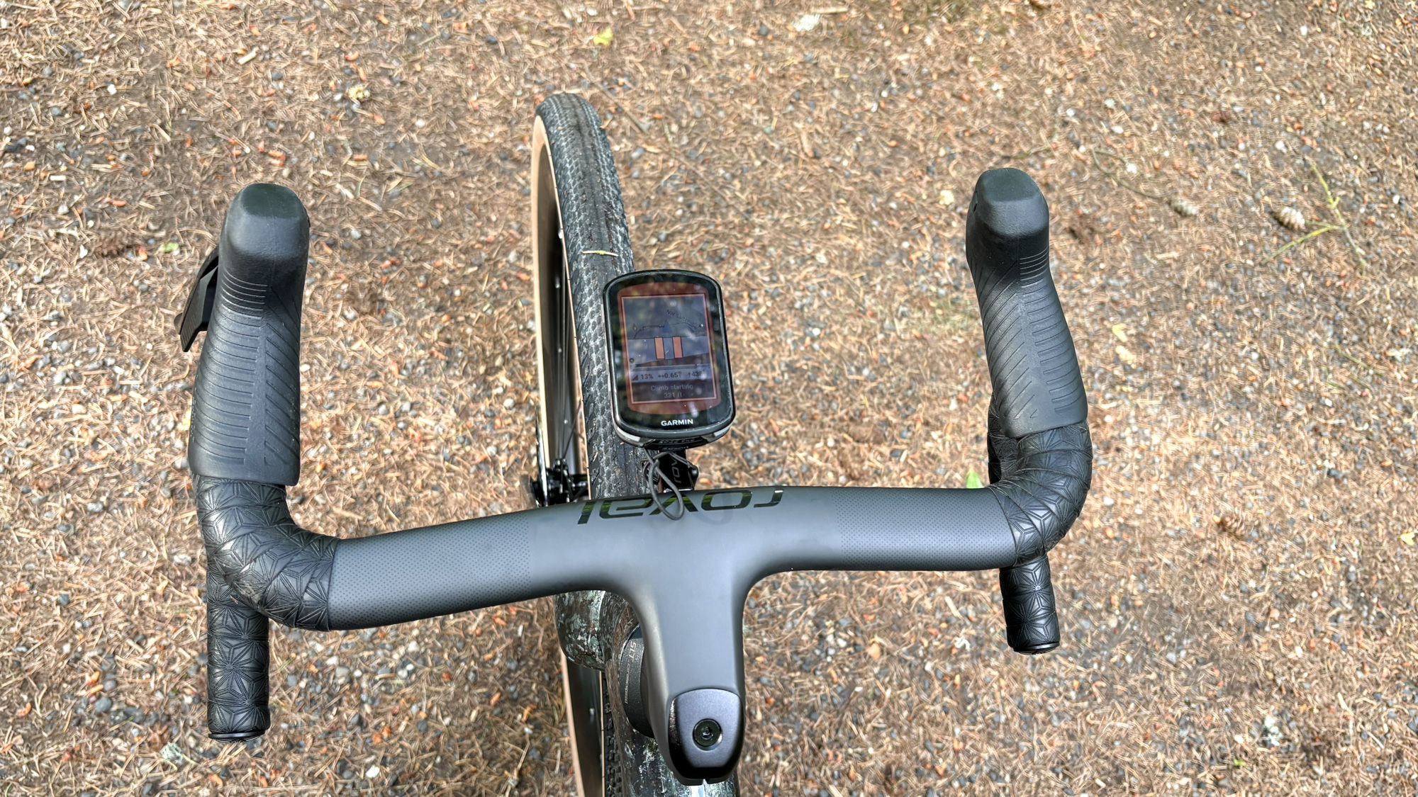Specialized S-Works Crux 5