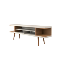 Wade Logan Michaelson TV Stand|   Was $478.50, now $249.99 at Wayfair