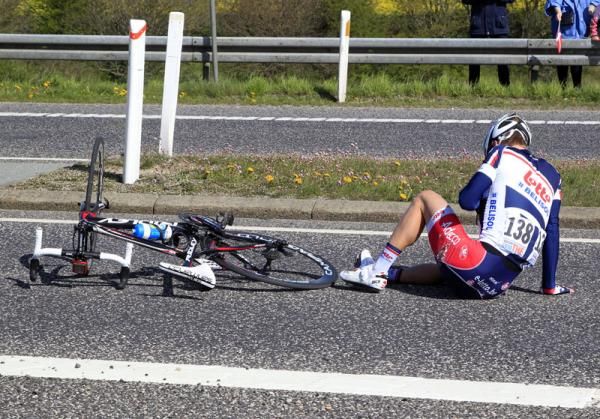 Gianni Meersman (Lotto Belisol)