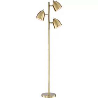 360 Lighting Aaron Mid Century Modern Tree Floor Lamp 64