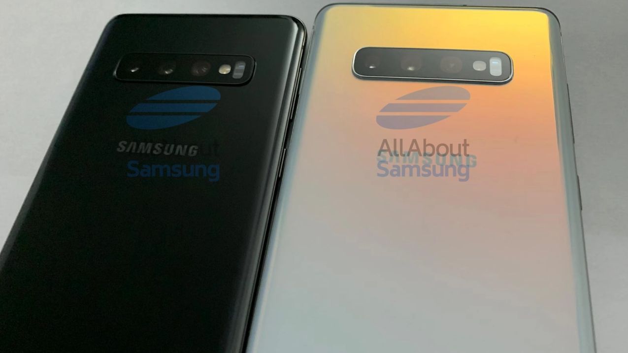 Both phones have three rear cameras. Credit: AllAboutSamsung