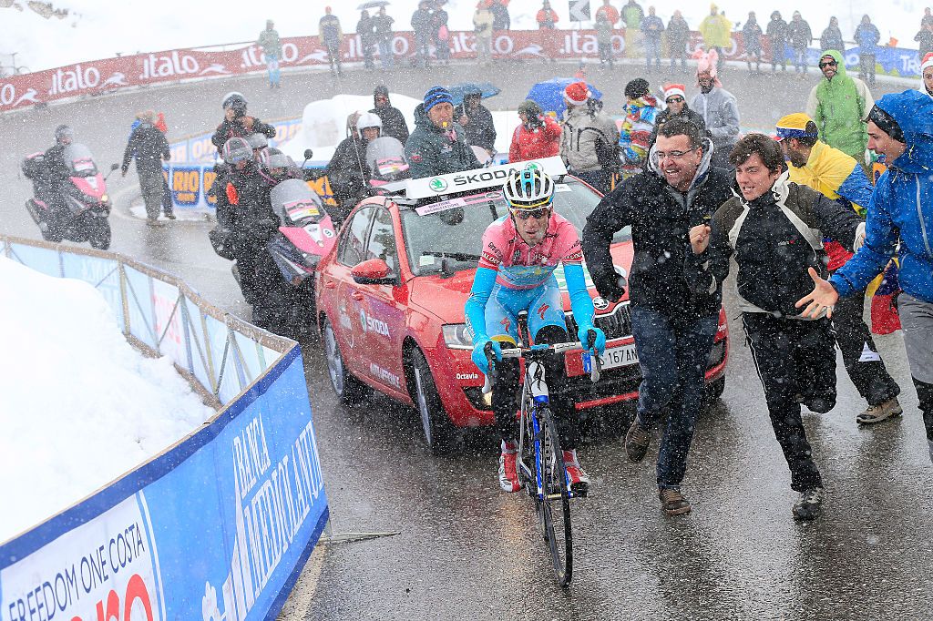 Vincenzo Nibali