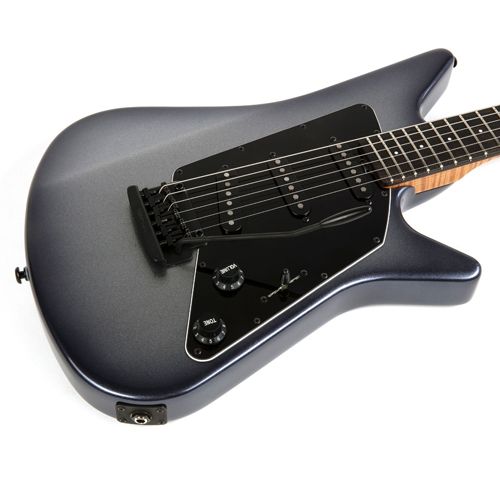 Ernie Ball Music Man Albert Lee