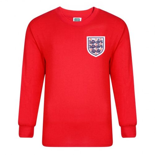 1966 Away Shirt