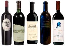 To Kalon Cabernet Sauvignon