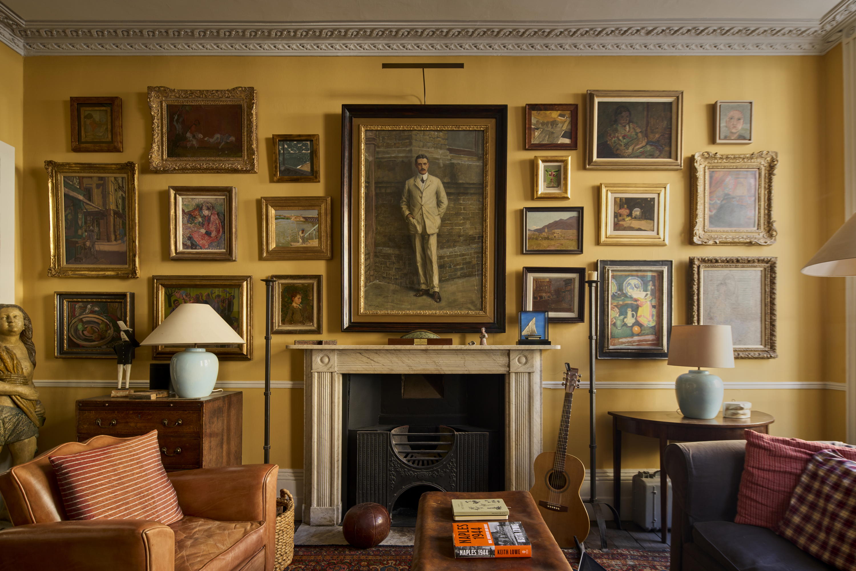 Donald Insall Associates LBB