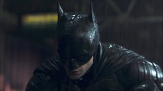 Apparently Robert Pattinson's The Batman Has Shot A Special Cameo, But  There's A Catch | Cinemablend