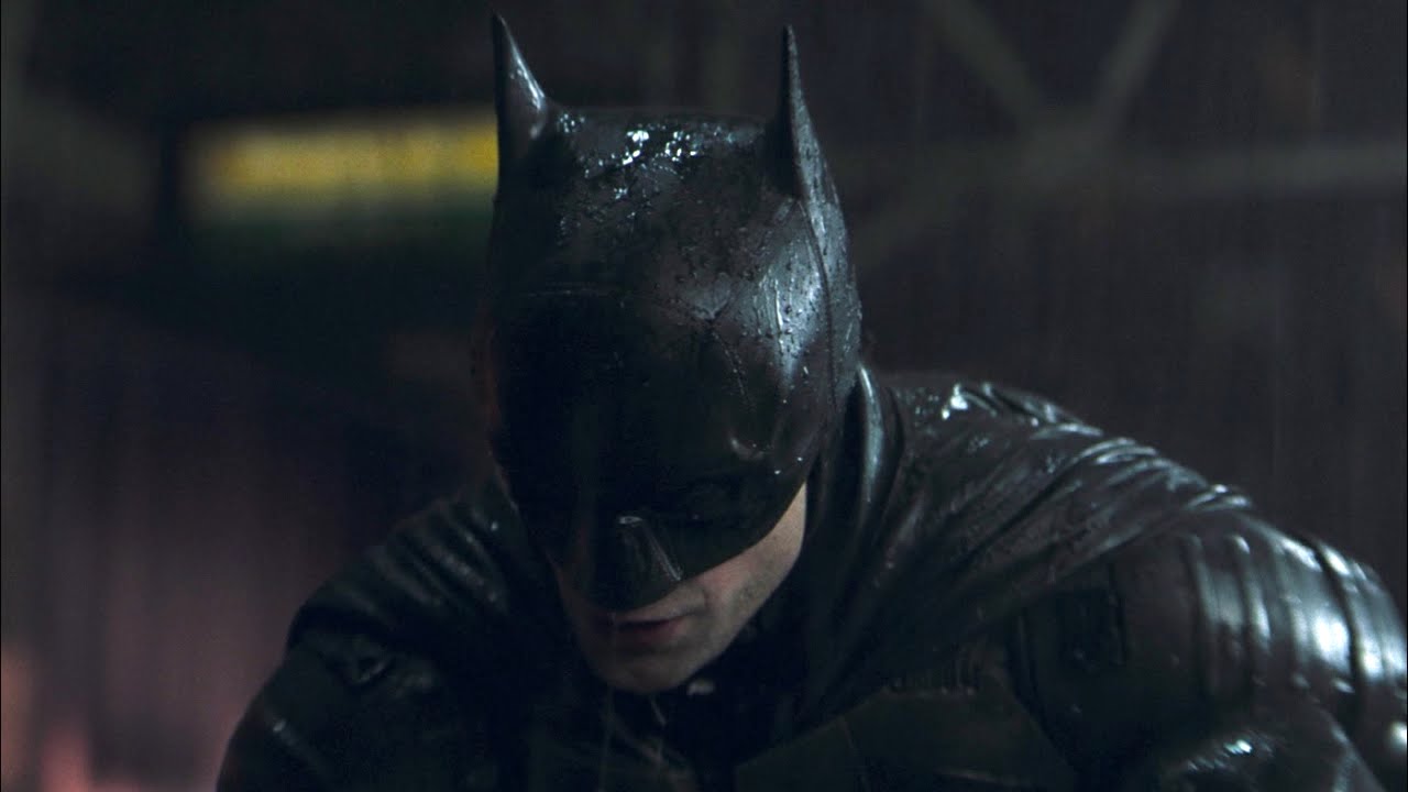 Crítica | Batman "entrega o que prometeu e vai além"