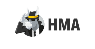 Hma Vpn Logo