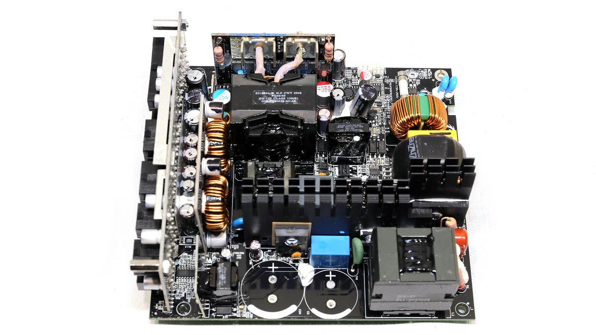 Thermaltake Toughpower GF1 1000W