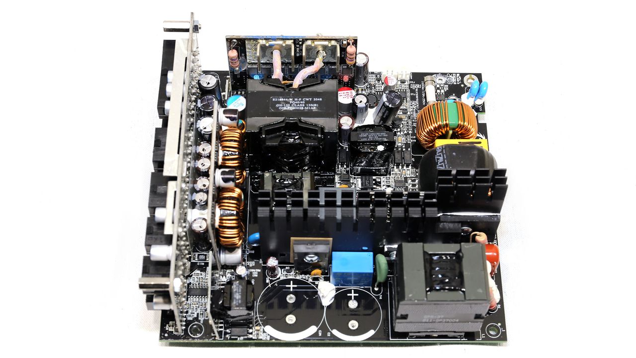 Thermaltake Toughpower GF1 1000W