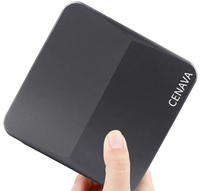 Ceneva P3T Mini PC: $255.99 $149.99 at BanggoodSave 40% January 11, 2021.