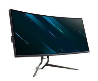 Acer Predator X38