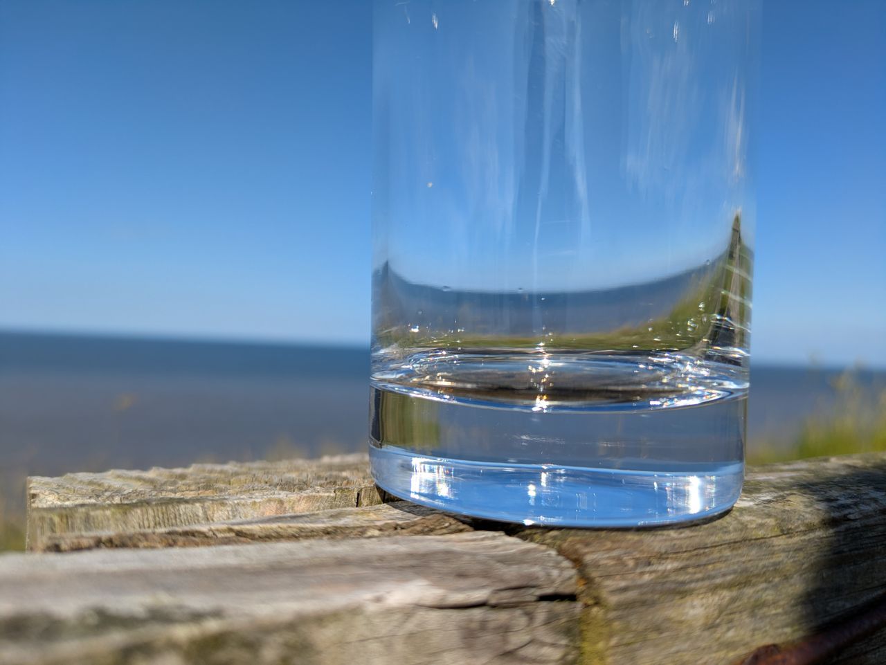 A photo taken on the Google Pixel 8a