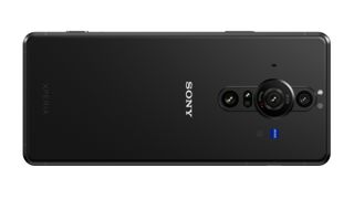 Sony Xperia Pro-I