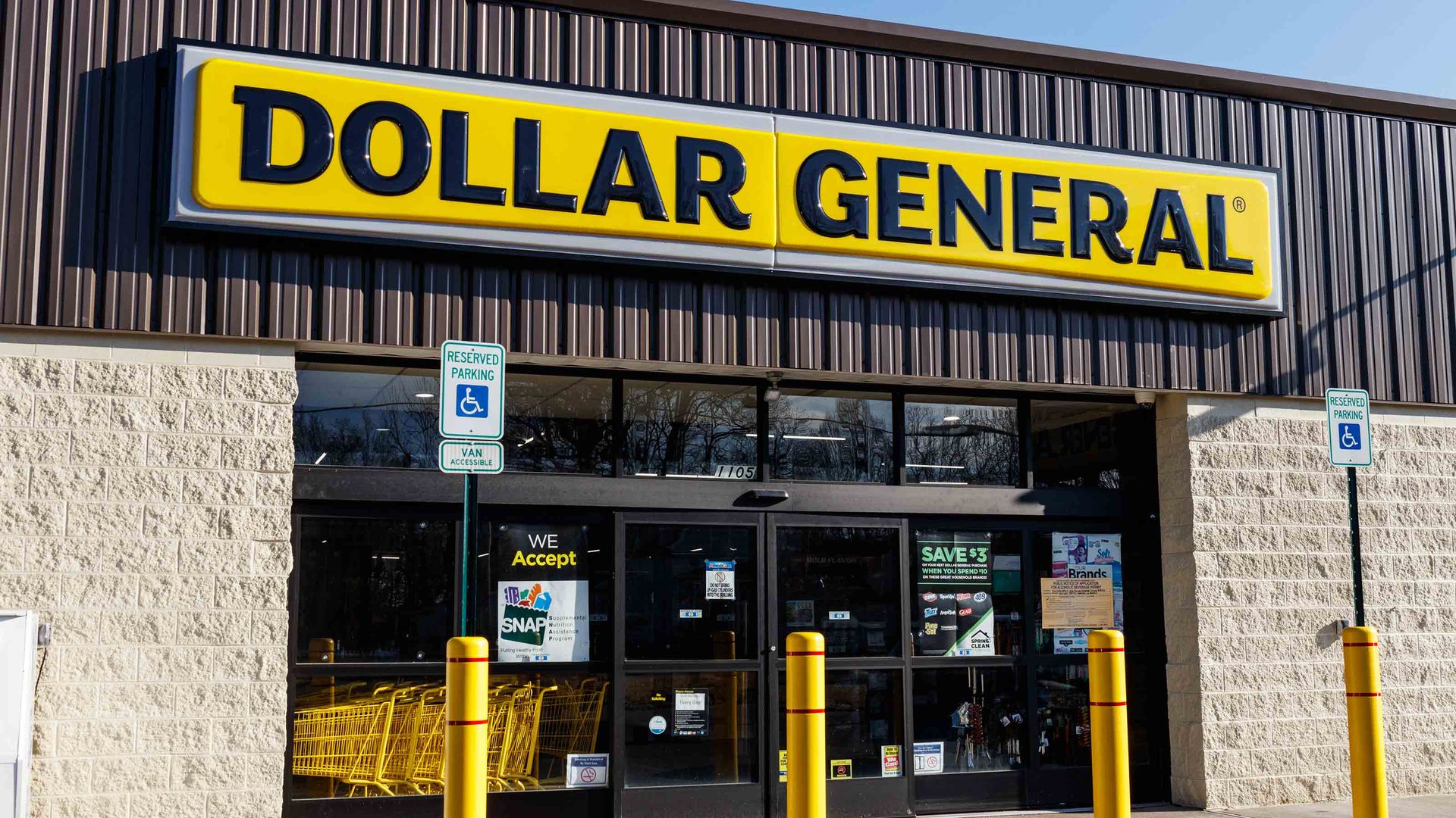 Dollar General