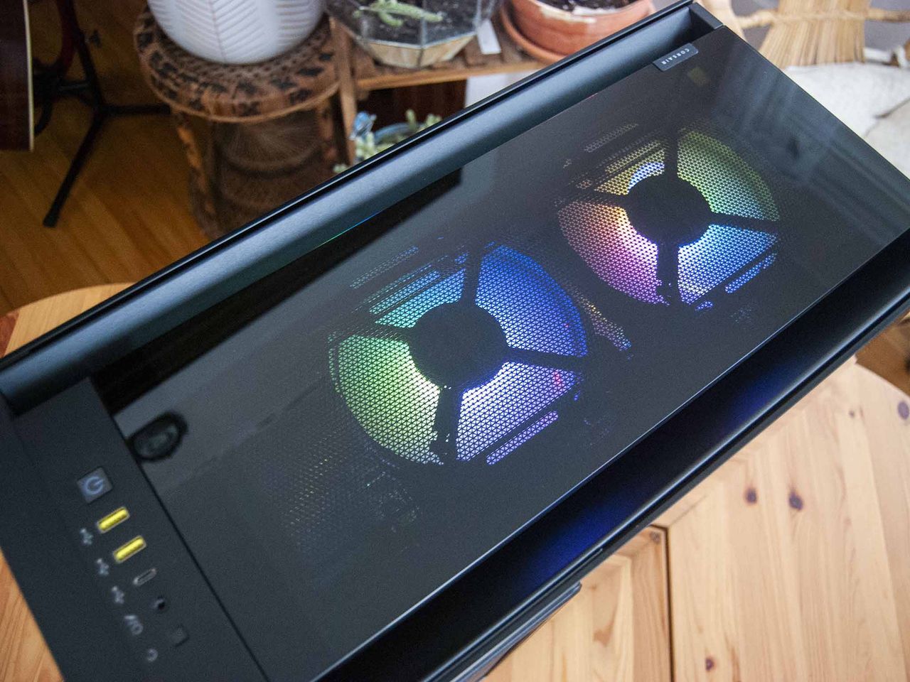Corsair iCUE 5000X RGB