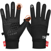 Yobenki touchscreen gloves:&nbsp;now £10.44 at Amazon