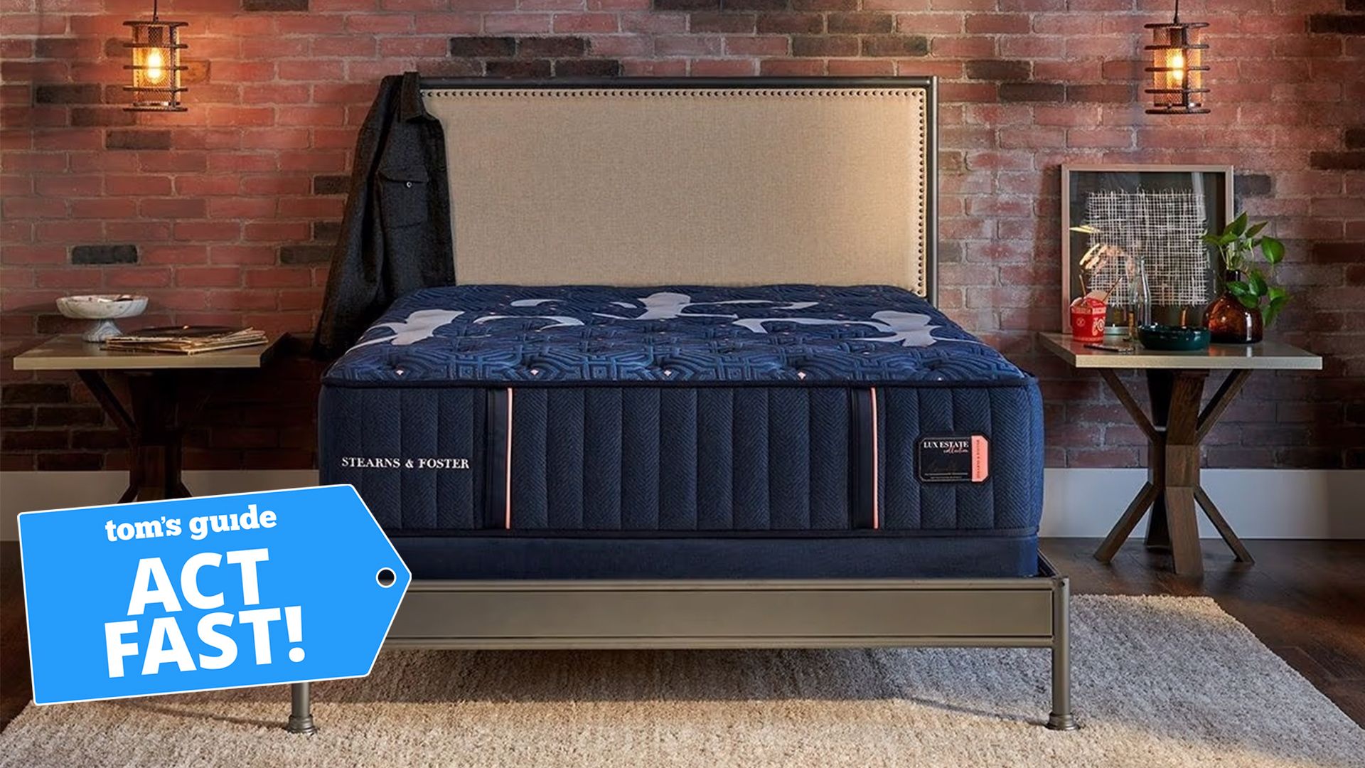 Is Stearns And Foster A Good Mattress Wallpaper For Android