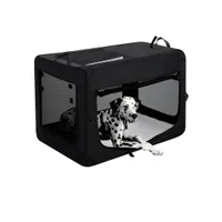 Pettycare Soft Collapsible Dog Crate
Was: $79.99 | Now: $63.99 | Save: $16.00 (20%)