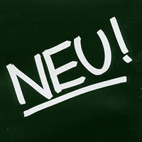 Neu! - Neu 75 (1975)