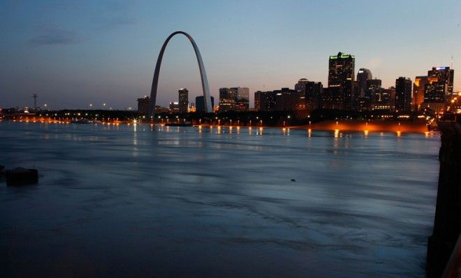 St. Louis