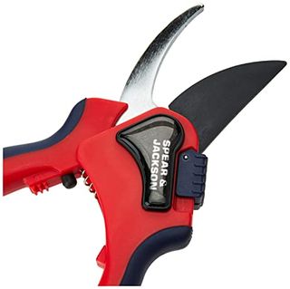 Spear & Jackson 6060bs Razorsharp Advantage Large Bypass Secateurs