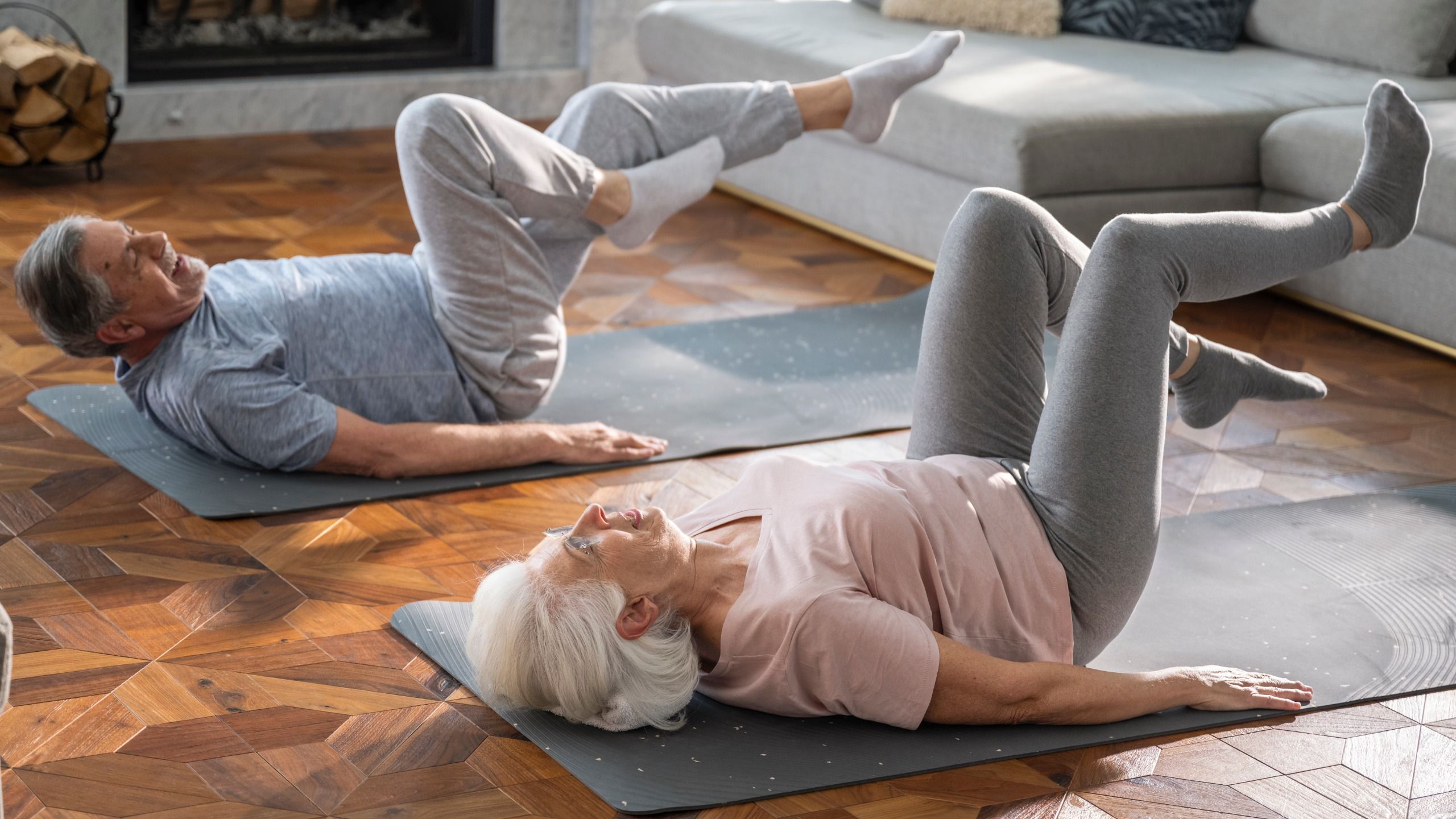 Barre is one of the best workouts you can do to build strength without equipment, says an expert instructor-start with this 15-minute workout