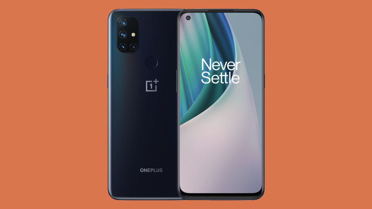 OnePlus to unveil the Nord 3 5G smartphone at the Nord Summer