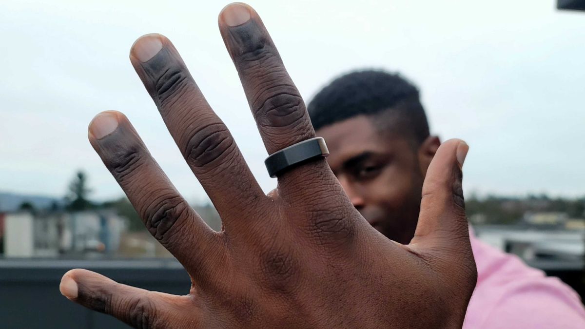 Smartwatches dominate, but smart rings could be the next big thing in health monitoring