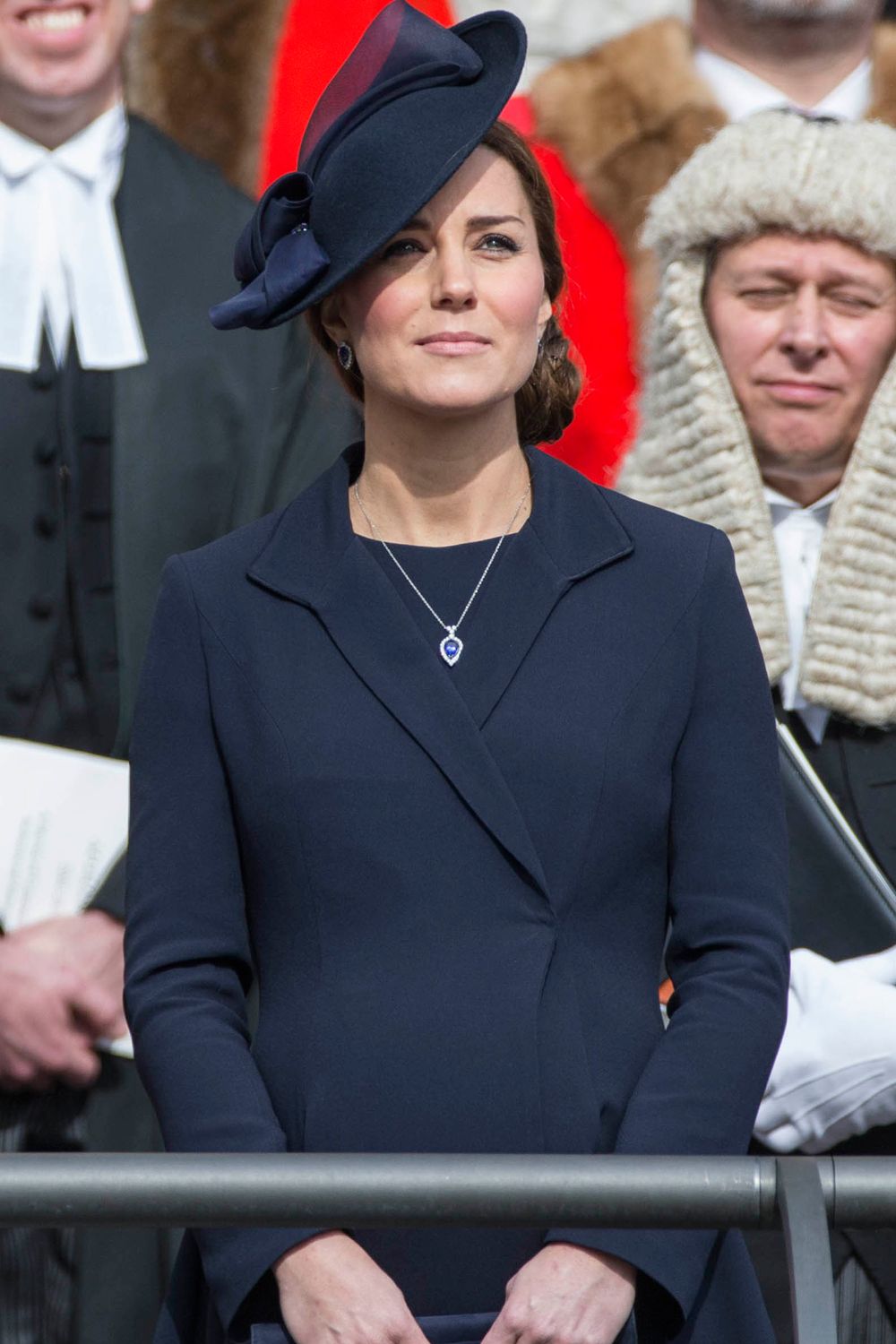 Kate Middleton, Duchess of Cambridge