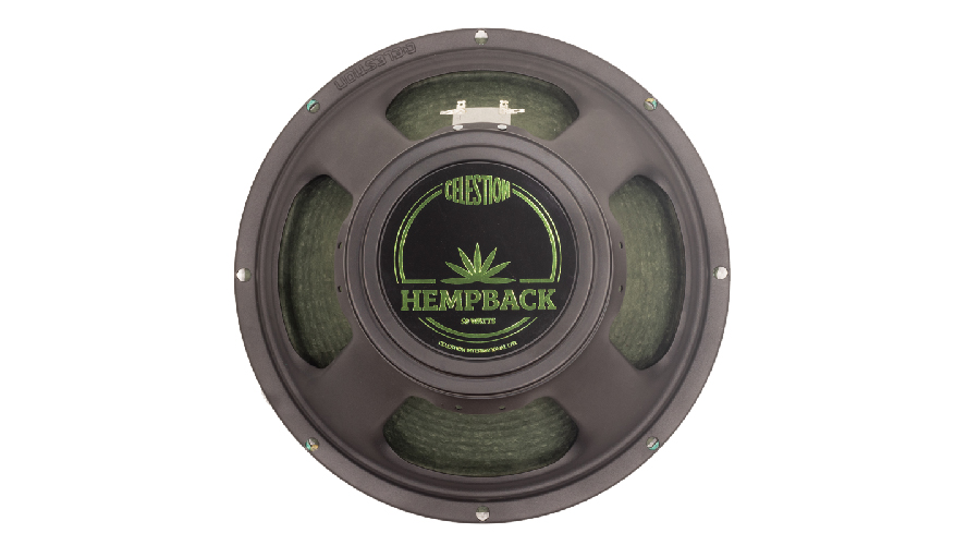 celestion hempback