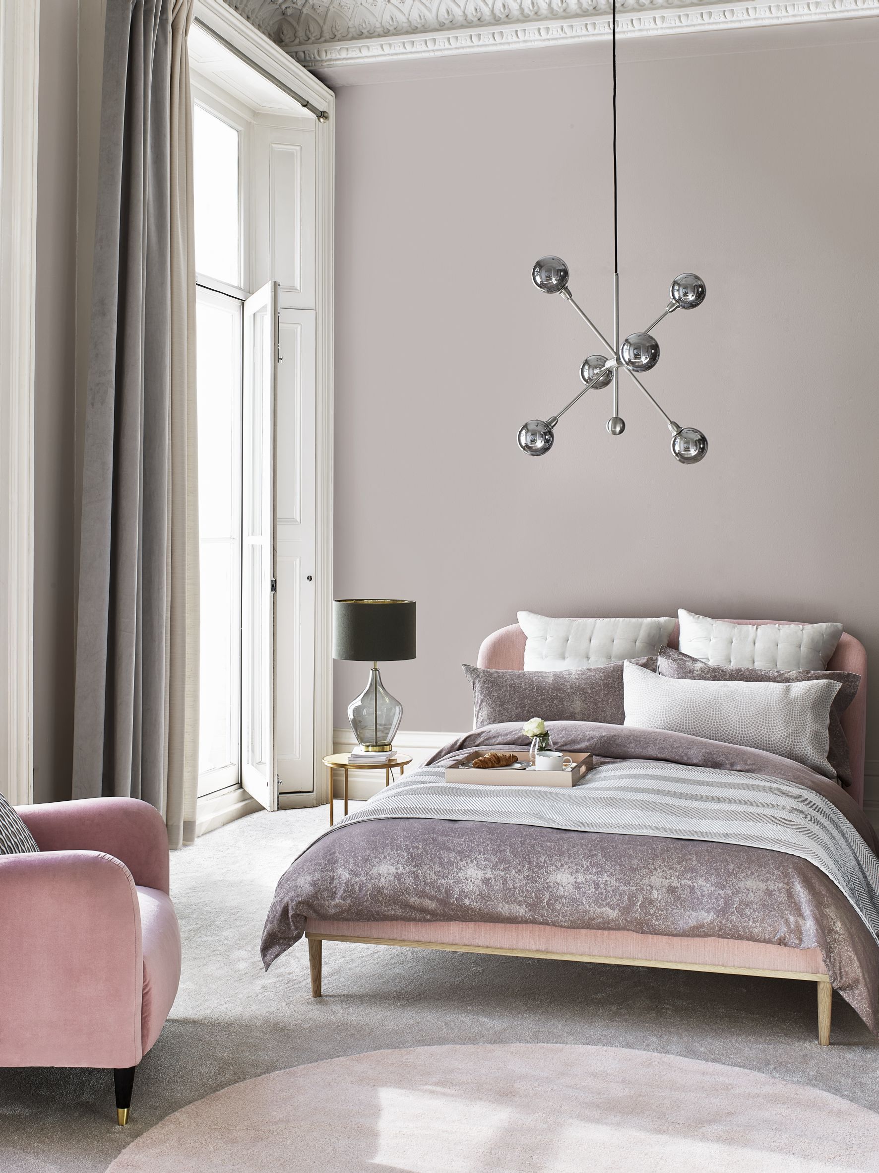 15 stylish bedroom curtain design ideas | Real Homes