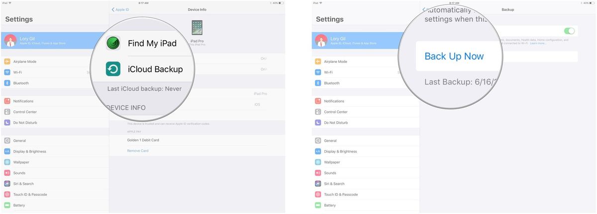 How to sell your iPad | iMore - Can You Sell Your Ipad Back To Apple