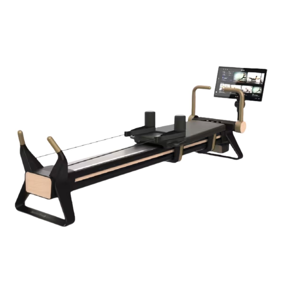 NordicTrackUltra 1 Reformer Pilates Machine