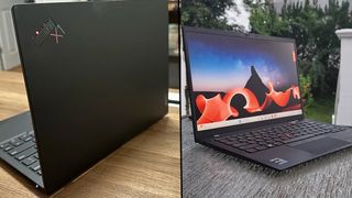 Lenovo ThinkPad X1 Carbon Gen 11 vs ThinkPad X1 Nano Gen 3