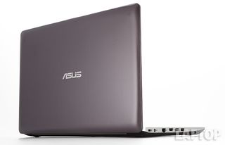 ASUS VivoBook V451L Outro