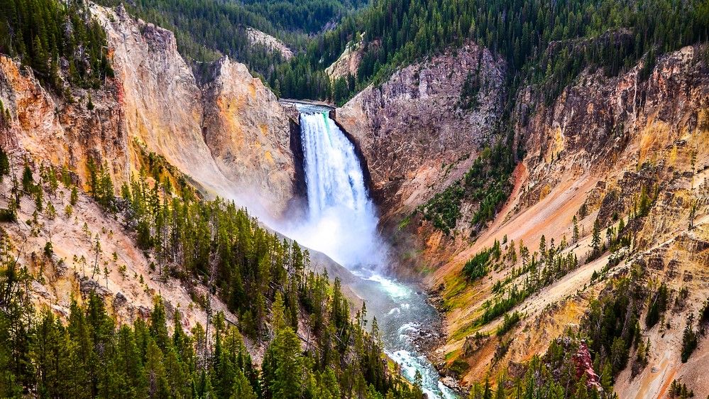 The best hikes in Yellowstone National Park | Tom's Guide