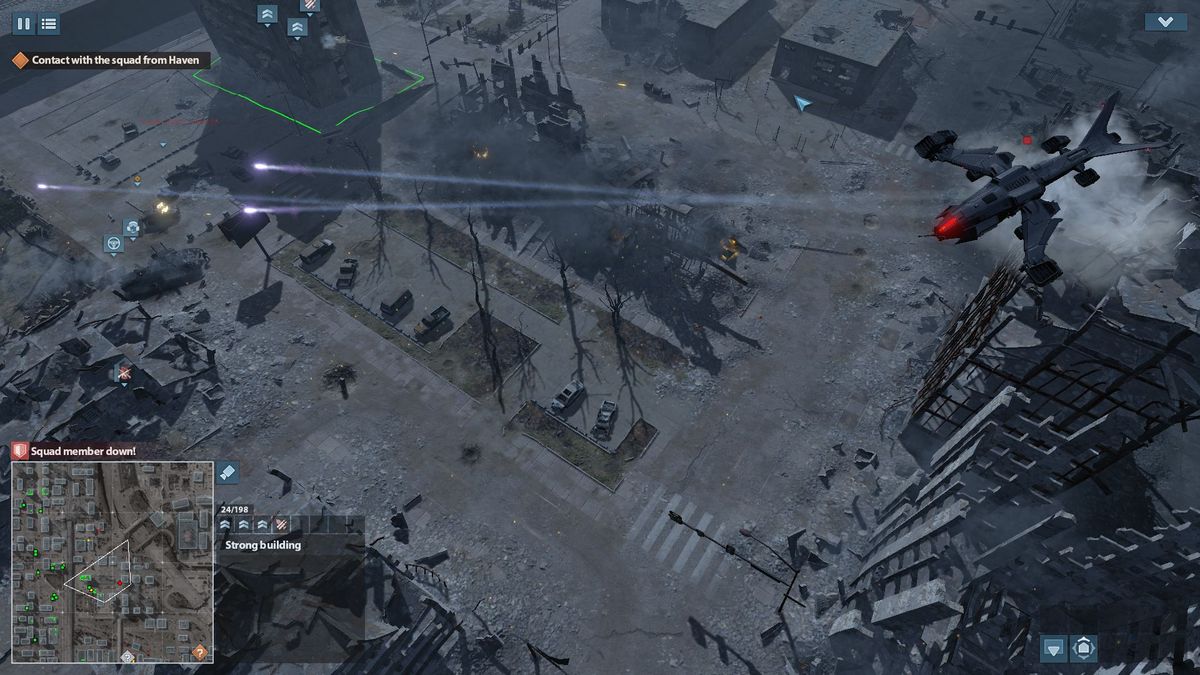Terminator: Dark Fate - Defiance