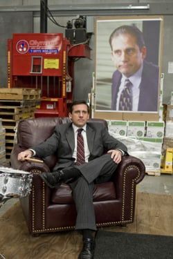 TV Recap: The Office - Stress Relief | Cinemablend