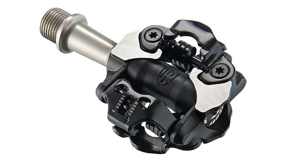 best gravel clipless pedals