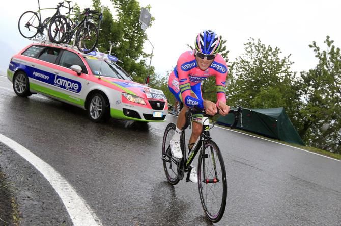 Przemyslaw Niemiec (Lampre - Merida)