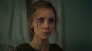 Juno Temple as Dot in Season 5 of Fargo
